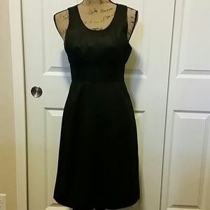 Bundle -Karen Zambos vintage couture dress