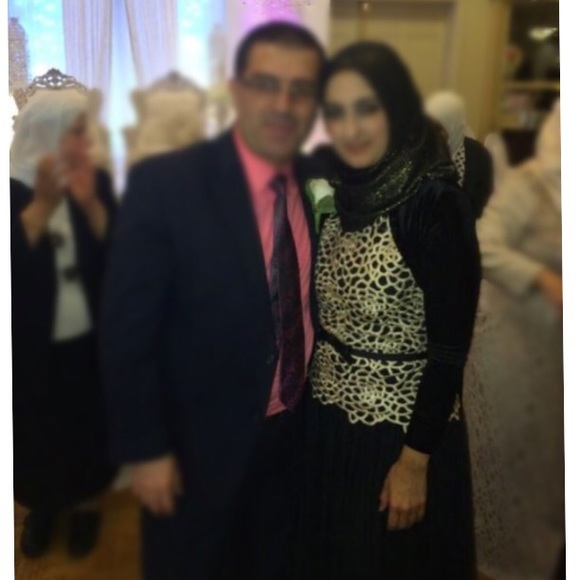 ✨Tadashi Shoji formal gown prom✨ - Picture 2 of 2