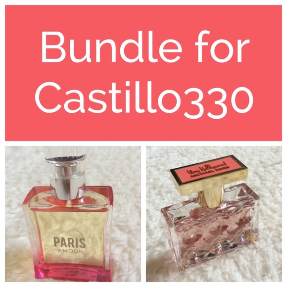 Bundle for Castillo330