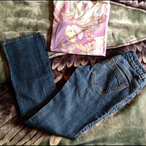 ⚡️FLASH SALE⚡️ Urban Jeans Boot Cut Jeans