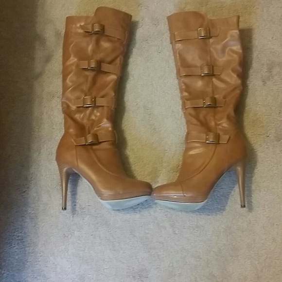 Boots