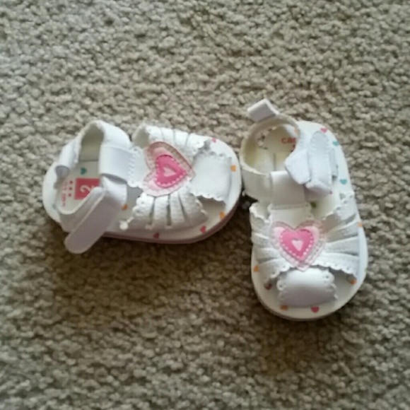 Carter's Size 2