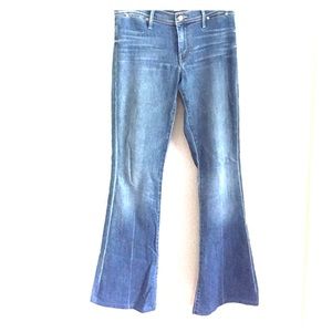 Mother Denim - The Curfew - Blue Skies - size 29