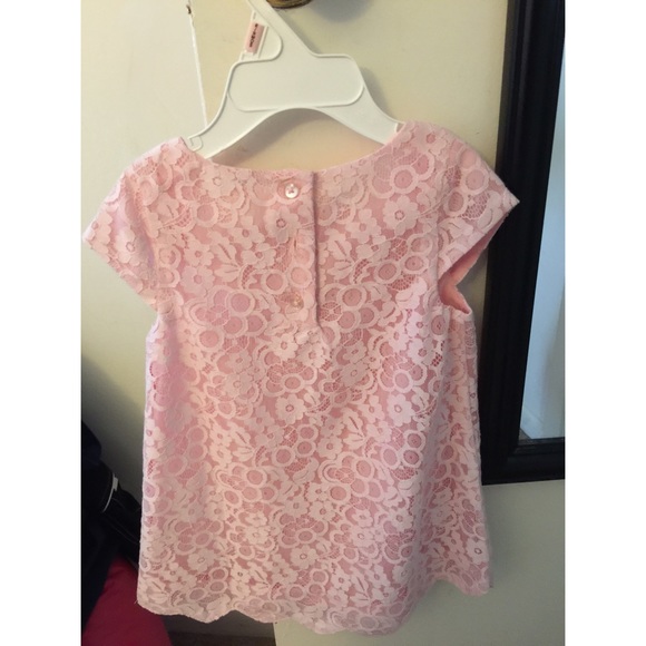 Baby Girl Dress (size 12-18 months) - Picture 2 of 2