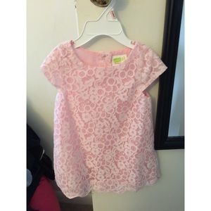 Baby Girl Dress (size 12-18 months)
