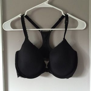34DD Victoria's Secret Front Clip Racerback