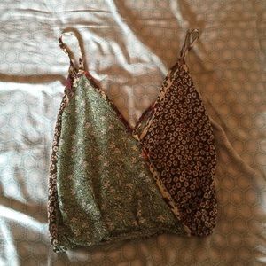 Urban outfitters vintage tank