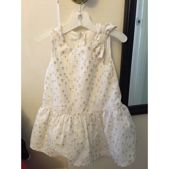 Baby Girl Dress (6-12 months) - Picture 1 of 2