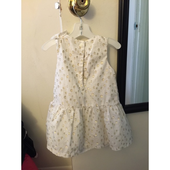 Baby Girl Dress (6-12 months) - Picture 2 of 2