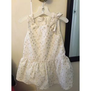 Baby Girl Dress (6-12 months)