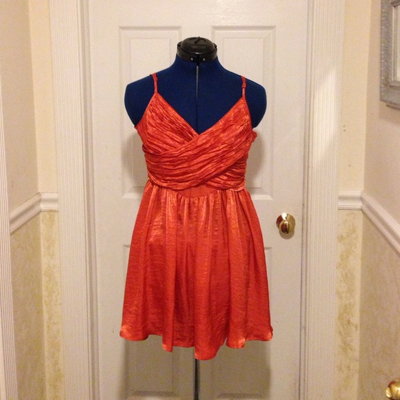 Spring Dress