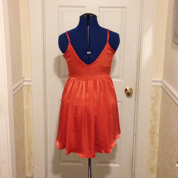 Spring Dress - Picture 2 of 3