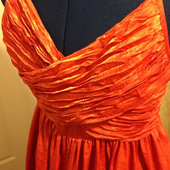 Spring Dress - Picture 3 of 3