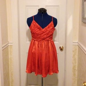 Spring Dress