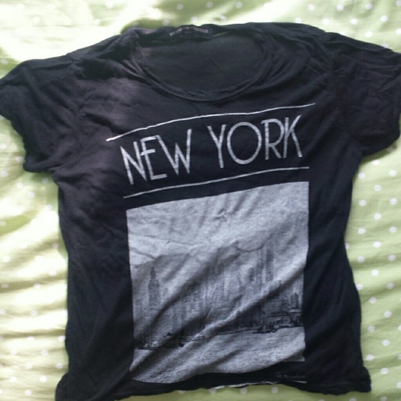 💕PRICE DROP💕Brandy Melville Crop