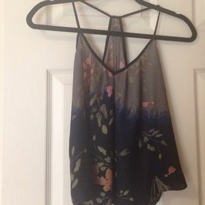 Kimchi Blue Halter Blouse