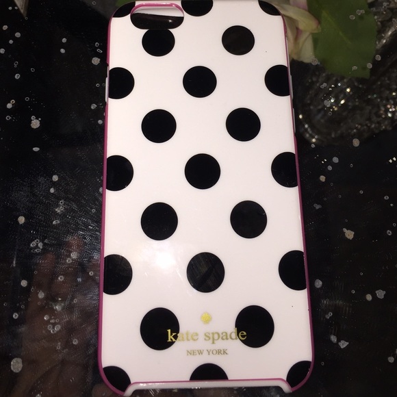 Kate spade iphone  6 case