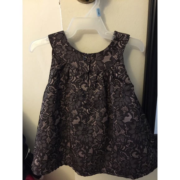Baby Girl Dress (3-6 months) - Picture 2 of 2