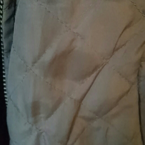 Jacket - Picture 3 of 3