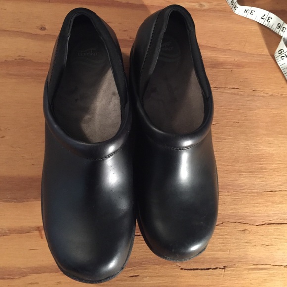 Dansko shoes