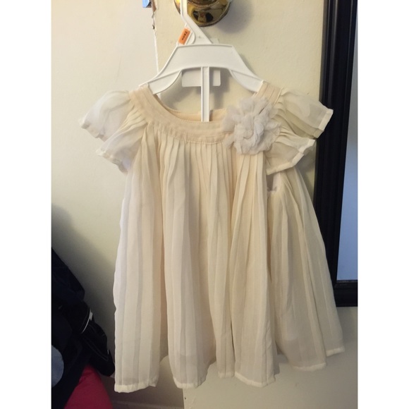Baby Girl Dress (3-6 months) - Picture 1 of 2
