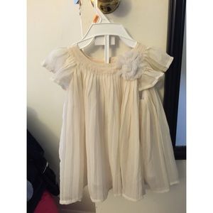 Baby Girl Dress (3-6 months)