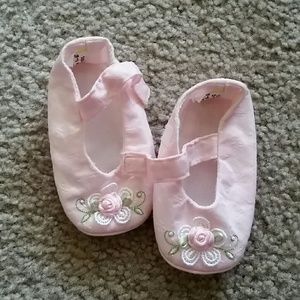 Pink Infants Size 3/6 months