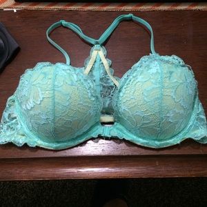 Victoria's Secret bra
