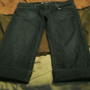 Joe's  jeans  kickers