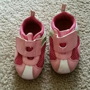 Infant's Sized 4
