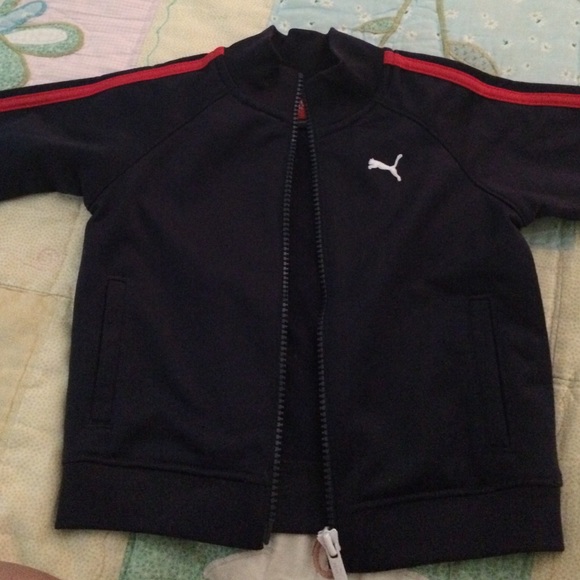 puma track jacket