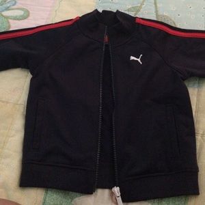puma track jacket