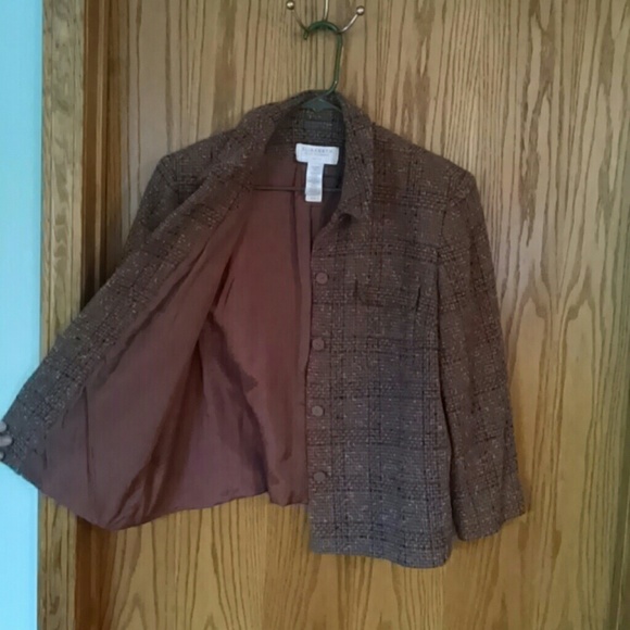 Jacket - Picture 3 of 3