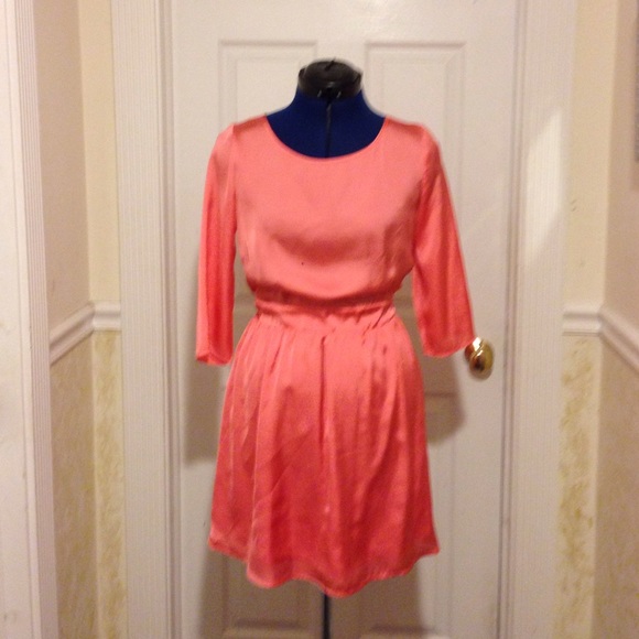 Spring Dress