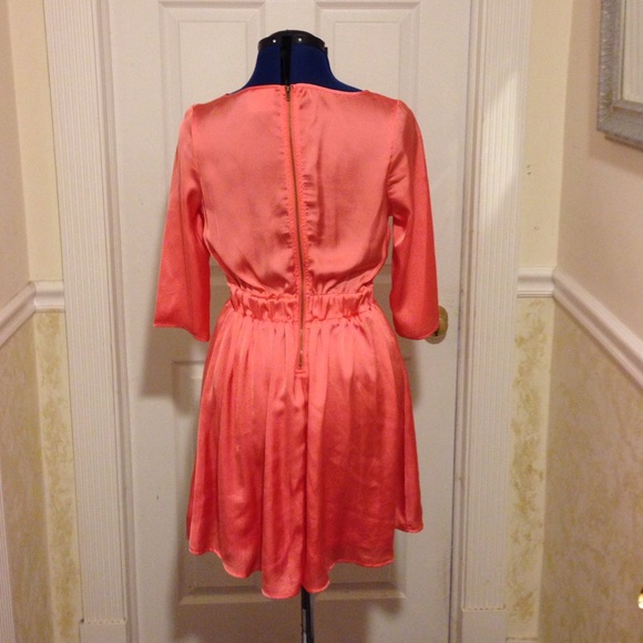 Spring Dress - Picture 2 of 3