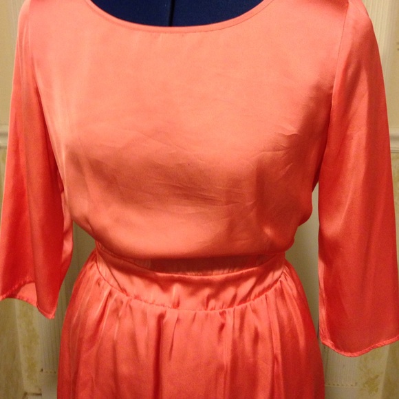 Spring Dress - Picture 3 of 3