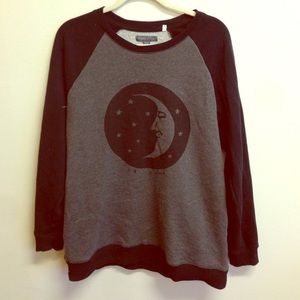 Moon Sweater