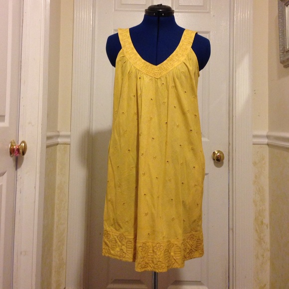 Summer Dress