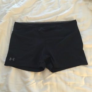 Underarmour shorts