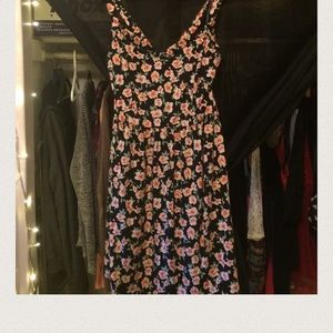 Forever 21 plus size skater dress