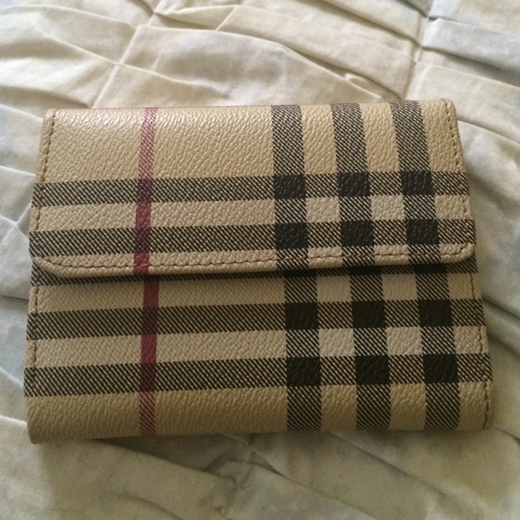 Small wallet