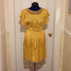 Spring summer dress