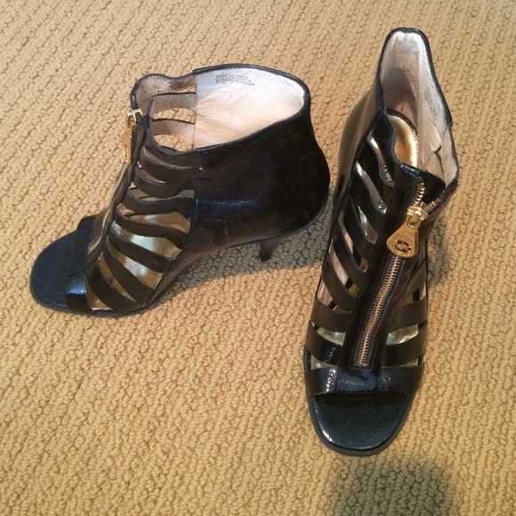 Michael Kors heels