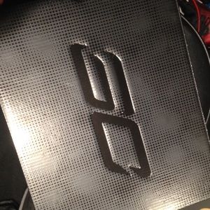 Stephen Curry One Basketball Sneakers