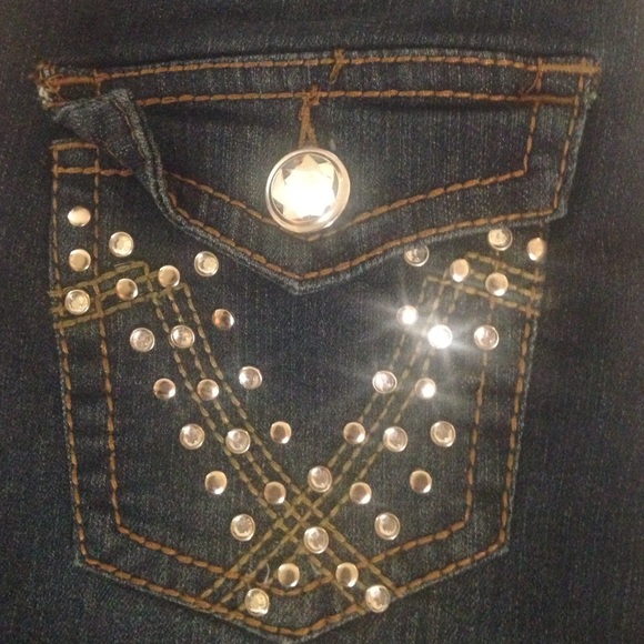 Denim - Picture 3 of 3