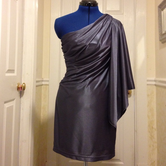 Evening dress