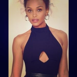 Nasty Gal Pleasure Principle Crop Top