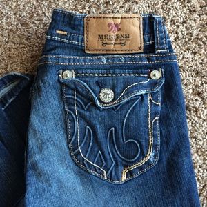 MEK Denim