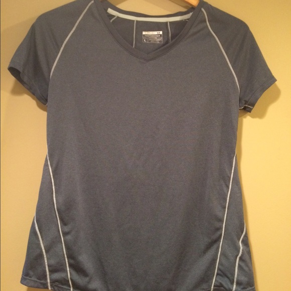 Layer8 athletic t