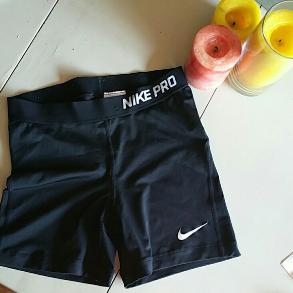 Nike PRO - Combat shorts